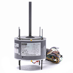 D919 Fasco 1/8HP Condenser Fan Electric Motor, 1075RPM