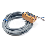 7063AFR4X4NLX Fiber Optic Beam Switch