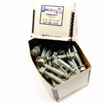 101428 Wej-It 1/2^ x 3 1/2^ Standard Concrete Fastener (Box of 50)