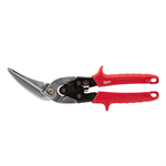 48-22-4538 Milwaukee Long Cut Offset Left Aviation Snips