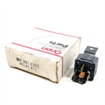 307-2562 Onan Relay Kit