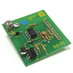 ES-ZS Emtrol PCB Control Board