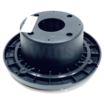 31-44-0004 Milwaukee Blade Motor Housing