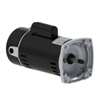 PCQ105H WEG 1/2HP High Service Factor Electric Motor, 3600RPM