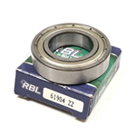 61904-ZZ RBL Bearing