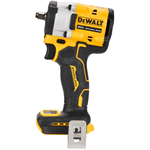 DCF923B DeWALT ATOMIC 20V MAX 3/8^ Cordless Impact Wrench with Hog Ring Anvil