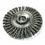 655137000 Metabo Wire Wheel Brush
