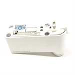 8600WH Lightolier Track Power Jack 75 Watt Low Voltage Transformer 120V Supply M