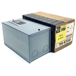 700-B211A1 Allen-Bradley Type B AC Relay NEMA 1 3Pole