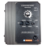 KB Electronics KBAC-29 Adjustable Frequency Drive, 9528