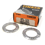 NTA-1423 Timken Needle Bearing