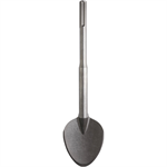 48-62-4094 Milwaukee SDS MAX Clay Spade Chisel 4 1/4^ X 16^