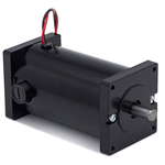 ML4401 WEG 1/6HP Permanent Magnet DC Electric Motor, 1800RPM