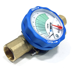 iDROSET CSD-100 Watts Flow Measurement Valve, 1^