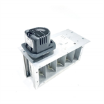 ZD6X12TZ Honeywell TrueZONE Blade Damper 6 in. x 12 in.