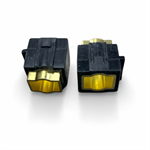 22-20-0980 Milwaukee Brush Holder Assembly