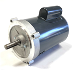 056C34D2104 (0214) Marathon 3/4 Hp, 3450 Rpm, 115/208-230V, 1Ph, 60Hz, Motor