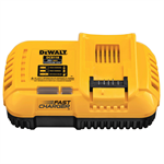 DCB118 DeWALT 20V MAX & FLEXVOLT 20V/60V Fan Cooled Fast Charger