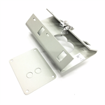 PA402 Pelco Pole Mount, Spectra And Legacy