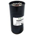 003025.44 Leeson Start Capacitor, 815-970Mfd