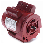 C249 Century 1/2HP Circulator Pump Electric Motor, 1800RPM