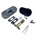 C2 Latch Electronic Smart Deadbolt Lock