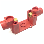 22-22-0302 Milwaukee Brush Holder Assembly