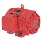 15018OP3GFP444TS-W40, WEG, 150HP, Fire Pump Electric Motor, 1800RPM