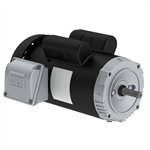 .7536ES1BJPR56J-S WEG 3/4HP Jet Pump Electric Motor, 3600RPM
