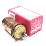 No.78 Maid O Mist Auto-Vent Automatic Air Eliminator, 1/8^