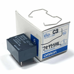 E53-C3 Omron Control Output Unit