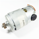629733-4 Makita DC Motor