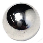 216011-7 Makita Steel Ball, 5.6mm