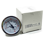 PEB13027 Trerice Economy Bimetal Thermometer, 1/2^ NPT