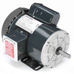 F104 Marathon 1HP Farm Duty Electric Motor, 1725RPM