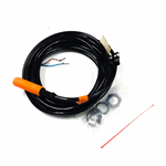 8034SL04NL2DAXX Efector Elec Proximity Switch