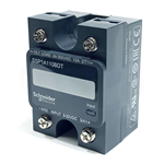 SSP1A110BDT Schneider Electric Solid State Relay, 1-P, 10A @ 300 VAC 3-32 VDC