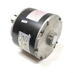 135A Century 1/8Hp, 115V, 1.8A, 1050 RPM, Motor