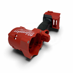 14-34-7130 Milwaukee Handle Kit Fr