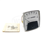 302-0404 Onan Ammeter