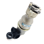 APR-10355 Crouse-Hinds Co./Arktite Connector, Model M54, 250VDC, 600VAC, 100Amps