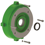 FLC-E180-UBC-W22 WEG C-Face Flange Kit, W22 Cast Iron