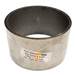 EZE-Sleeve 8050 Cast Iron Bearing Housing Sleeve