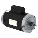 00156OS1BJPR56J-S WEG 1.5HP Jet Pump Electric Motor, 3600RPM