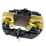 N093746 Dewalt Carbon Brush & Holder Assembly, Black W/O PCB
