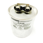 RD-60-370 Vanguard Run Capacitor, 370 Vac, 60 µF