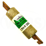 CTN-R-200 Cefco 250V 200 Amp Fast Acting Fuse