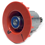 14-50-3000 Milwaukee Motor Assembly
