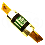 NON-250 Buss 250V 250 Amp One Time Fuse