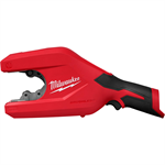 2479-20 Milwaukee 1-1/4^ - 2^ M12 Copper Tubing Cutter